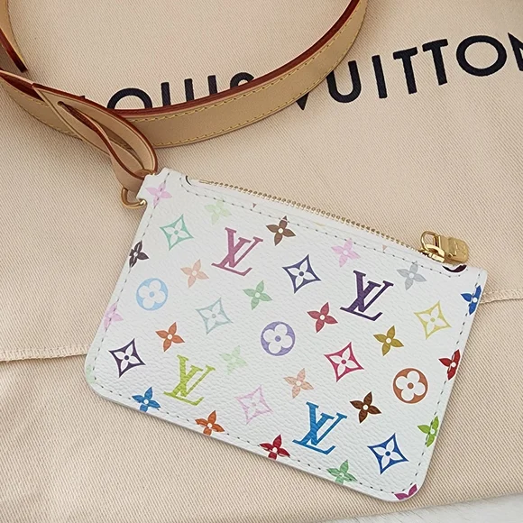 Auth BNIB LV X TM MC All In BB - Picture 6 of 11